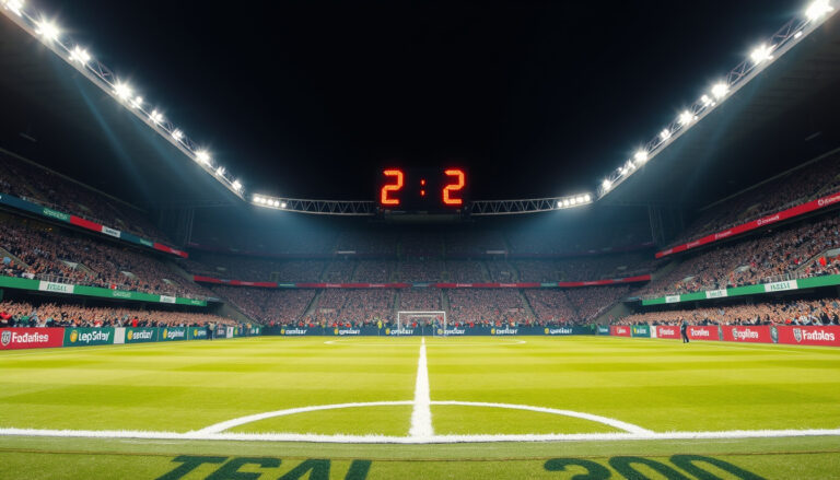 Betis contra Nottingham Forest: resultado 2-2 y resumen