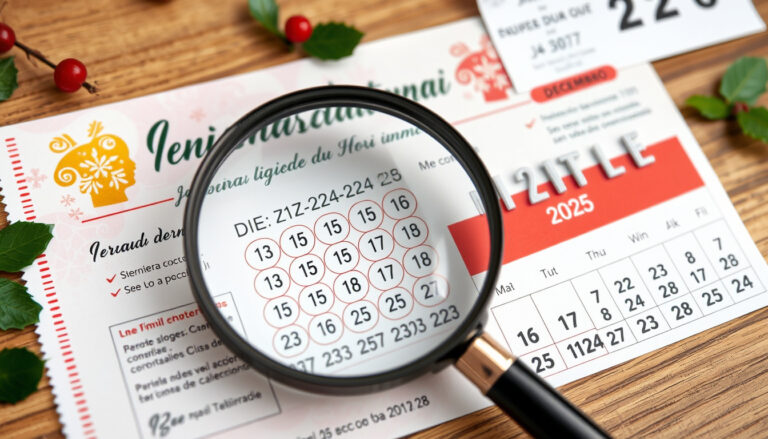 Comprobar décimos Navidad 2025: cómo saber si ganaste