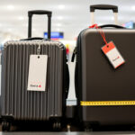 Medidas maleta cabina Iberia 2025: guía completa equipaje de mano