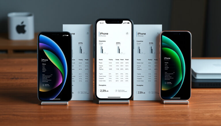 Cuál es el mejor iPhone en 2026: guía y comparativa