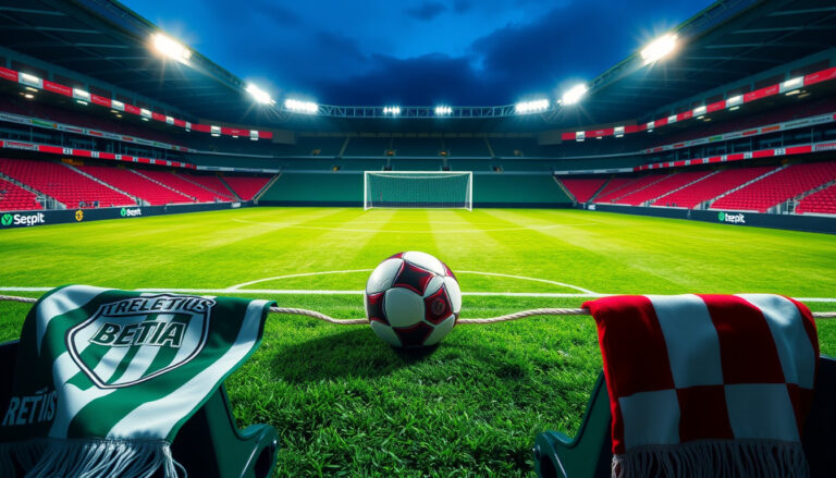 Real Betis vs Feyenoord: resumen y goles de la Europa League