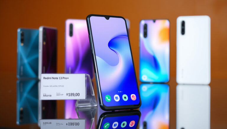 Redmi Note 13 Pro+: análisis, precio y rivales